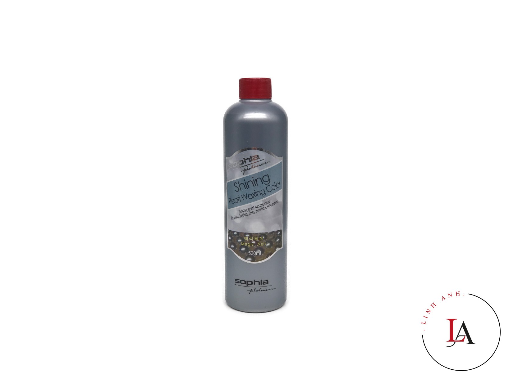 Thuốc nhuộm phủ mịn Sophia 530ml